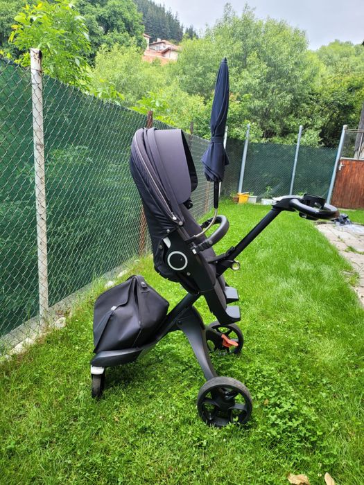 Stokke Xplory V 6