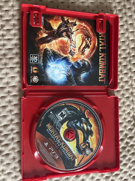 Продам игру(СРОЧНО) ps3