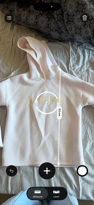 Комплект GUESS розов