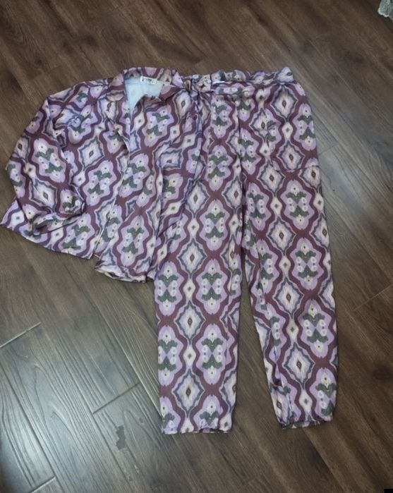 Костюм размер s турция