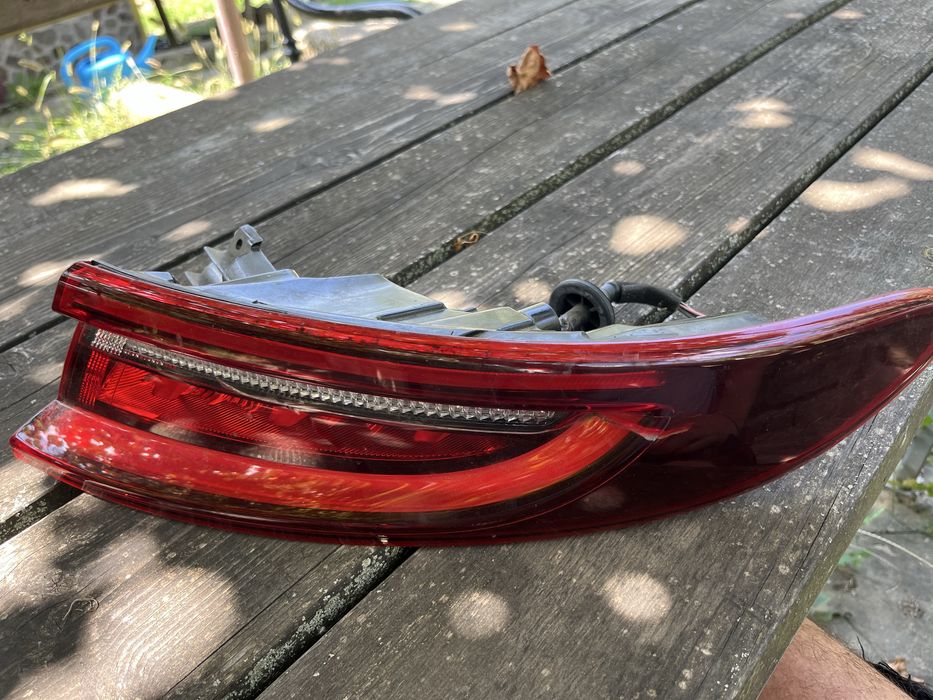 Стопове за kia ceed