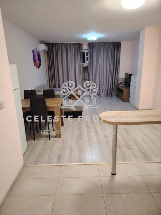 Дава се под наем Двустаен апартамент в София, Хиподрума - 89 кв.м за 797.64 € - Снимка #3