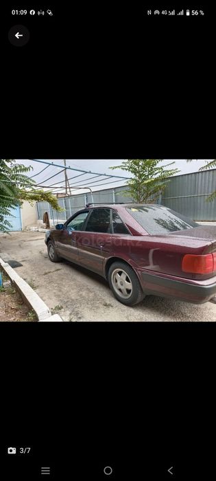 Ауди с4 обем 2 3