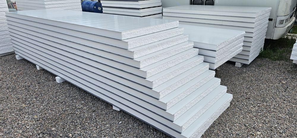 Sendvich panel | Сендвич панель | Сендвич Панели P3