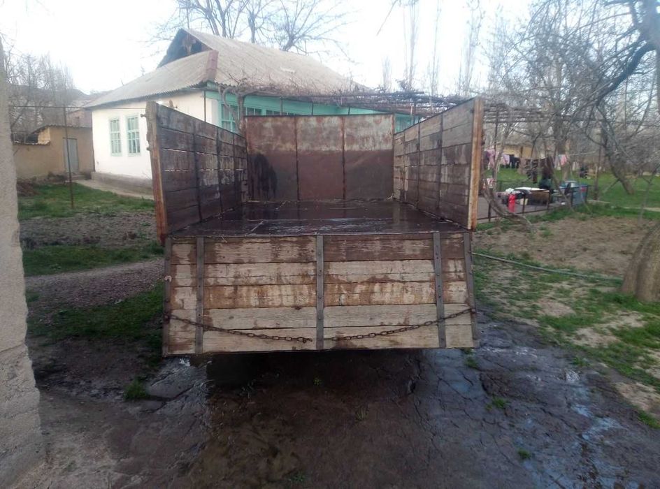 Продаётся газ 53