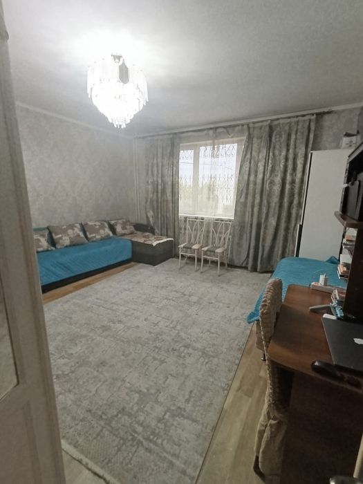 Продам квартиру в Бурундай Черемушках