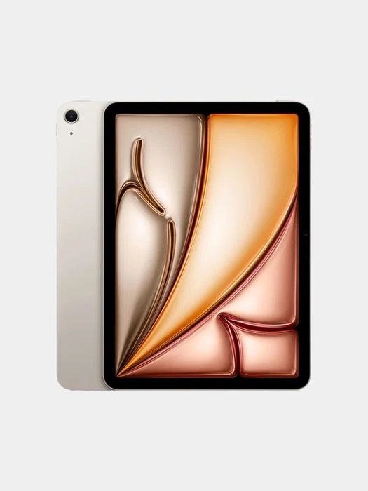 Ipad M2 11-inch 2024