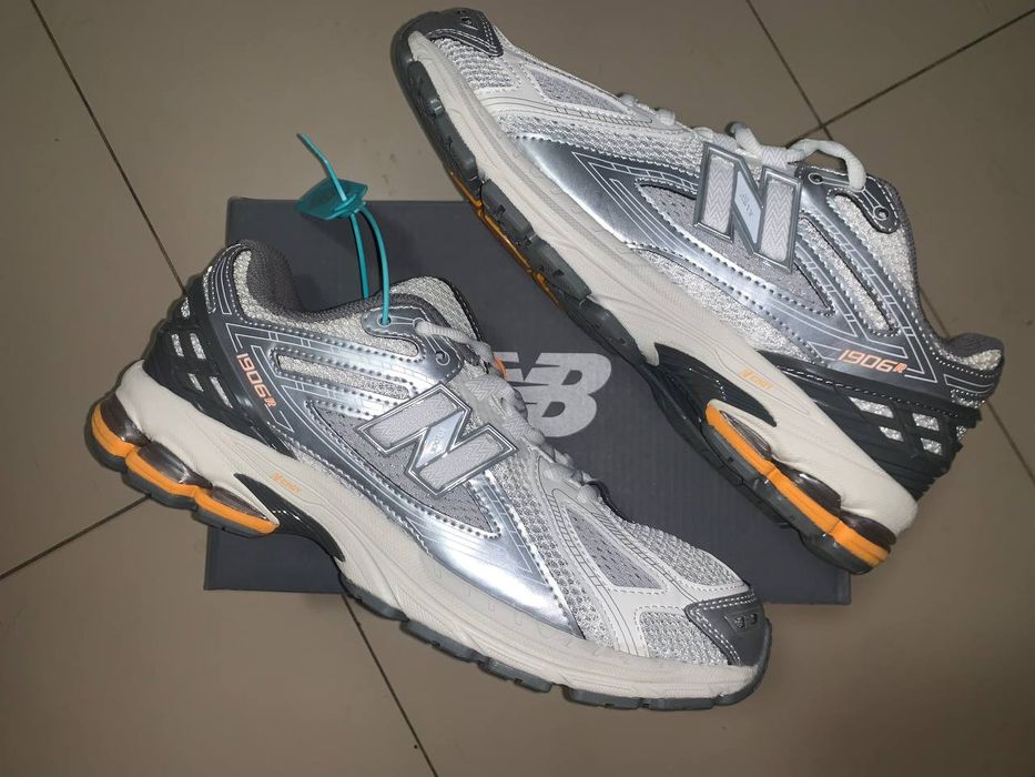 Кроссовки NB 1906 в Алматы