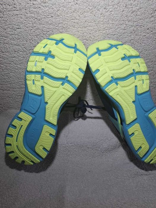 Brooks ghost 15 nr 46