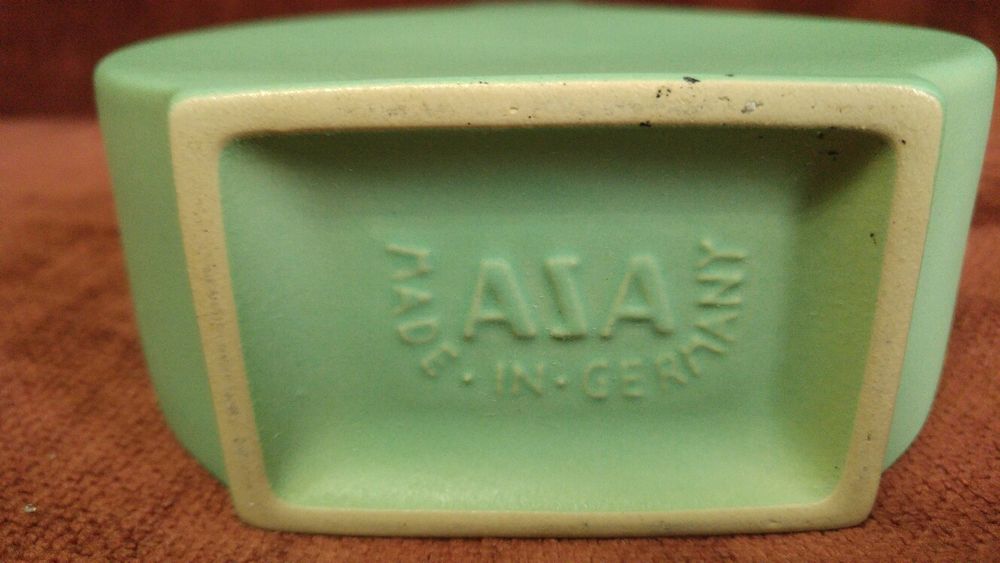 Vaza portelan de colectie ASA Germany