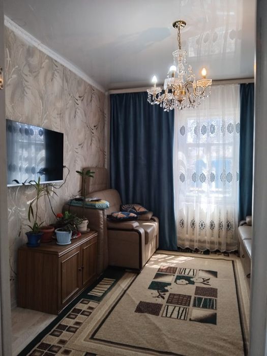 Продам дом в с. Когалы