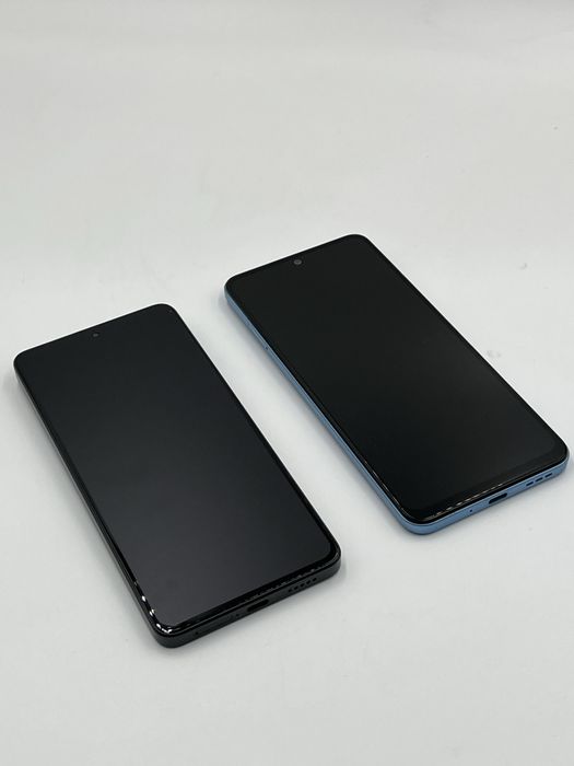 Poco X6 5G и Poco X5 5G