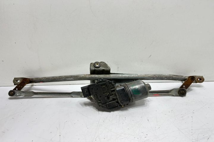 Ansamblu stergator parbriz cu motoras 8d1955605b Audi A4 B5 seria