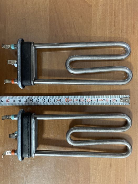 Тэн для стиральной машины