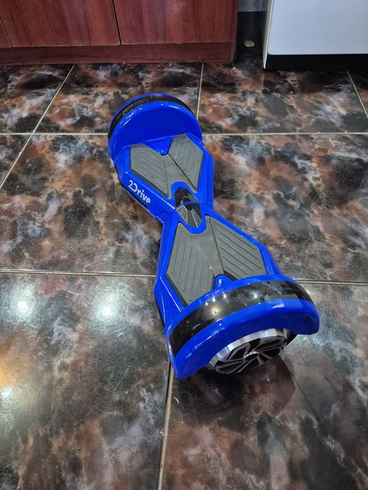 Hoverboard 2drive bluetooth