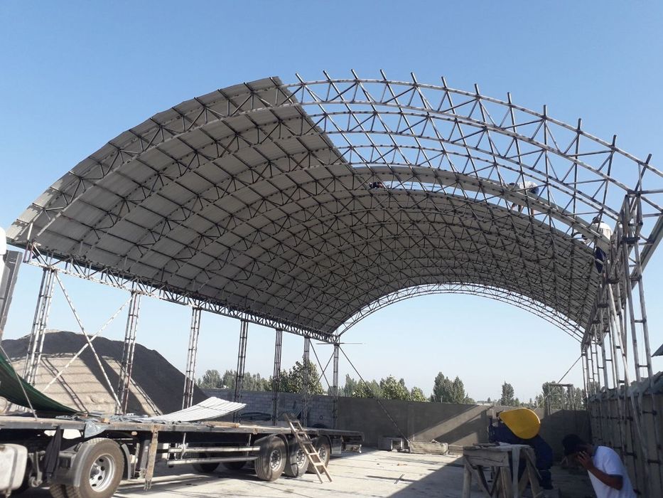 Tom Naves quramiz Katej tomlarini yopamiz