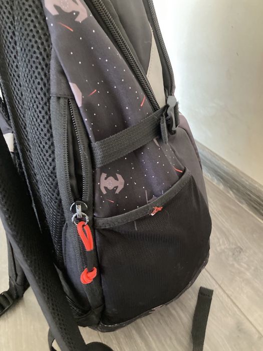 Детска Раница LEGO Star Wars Darth Vader тийн