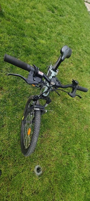 Bicicleta mtb 26" rockrider
