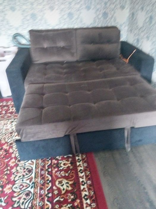 Диван раскладной