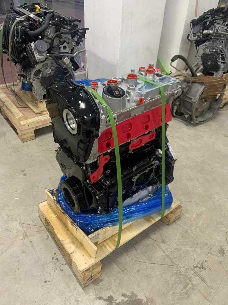 Двигатель на ауди b4 в Казахстане