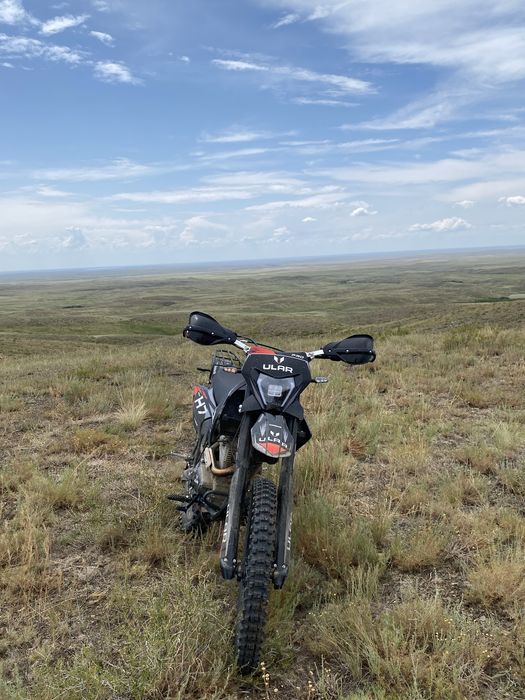 ULAR H7 PR 300 Enduro 2025, 300 куб