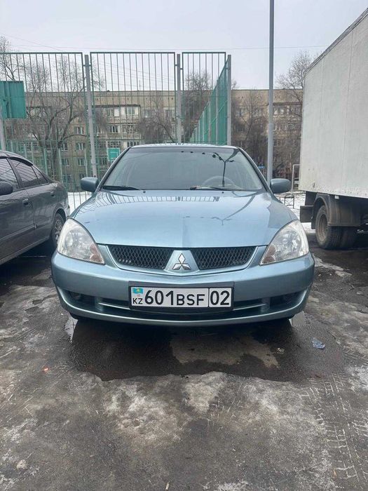 Лансер можно в рассрочку!