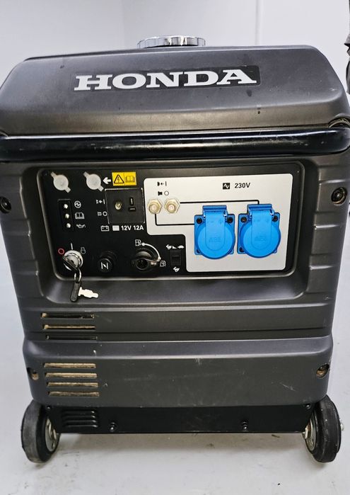 Generator Inverter HONDA EU30is