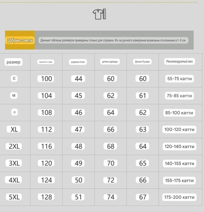 Подростковая куртка