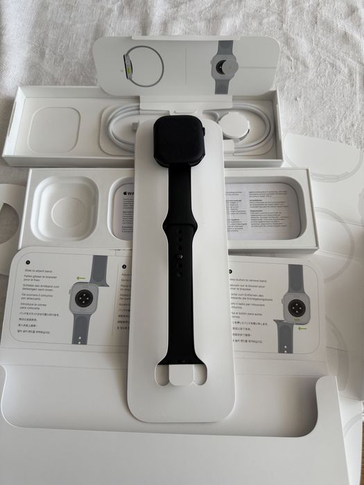 Apple Watch 11 original