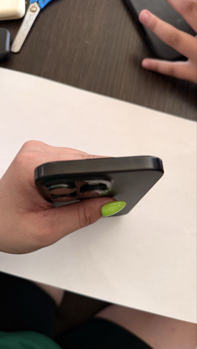 Iphone16 proooooo