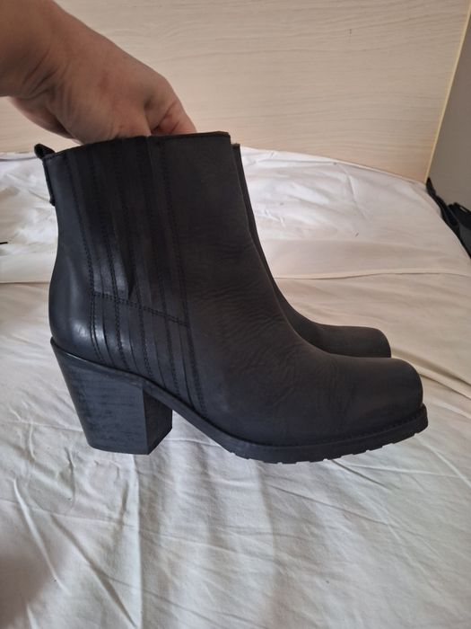 Ghete kurt geiger nr 40