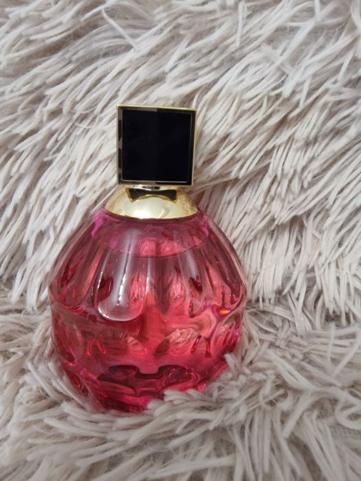 Coach, Aigner, Guerlain, Jimmy Choo, Montblanc