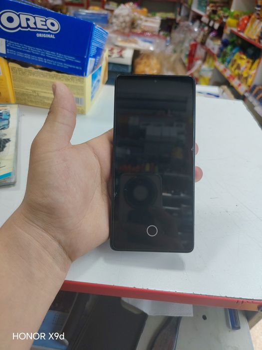 Ideal redmi note 13 pro