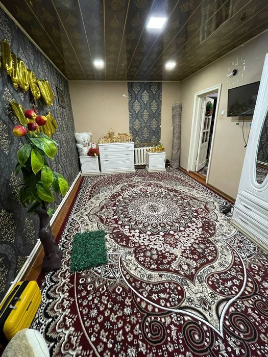 Срочно Продаётся 2-х комнатная квартира