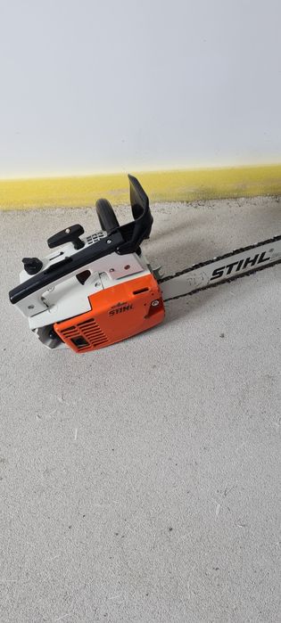 Drujba Stihl 020AV