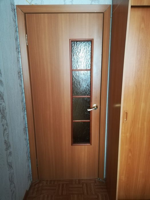 Продам двери межкомнатные