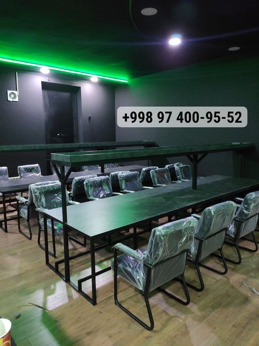 Game club | kompyutr | loft | mebel | игравой клуб | компьютерный клуб