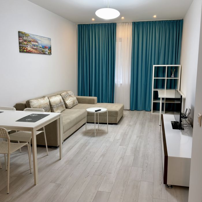 Apartament Rin doua camere regim hotelier POZE REALE