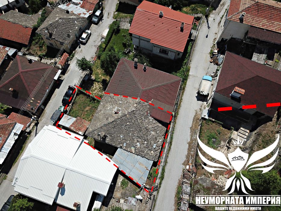 Продава се Къща в с. Орехово, Област Смолян - 160 кв.м за 335 €/кв.м - Снимка #11