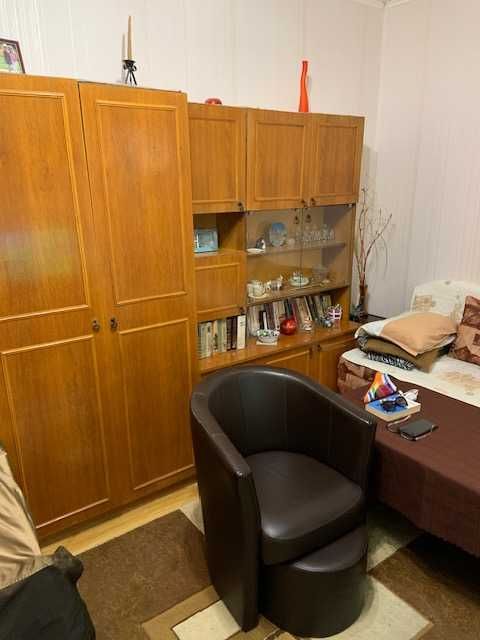 Продава се Едностаен апартамент в Казанлък - 42 кв.м за 1143 €/кв.м - Снимка #1