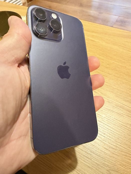 IPhone 14 Pro Max 128GB