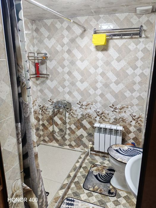 Сдаётся квартира на Сибирском