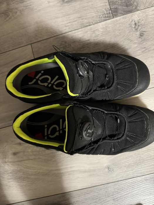 Bocanci de lucru cu bombeu numar 44 Jalas