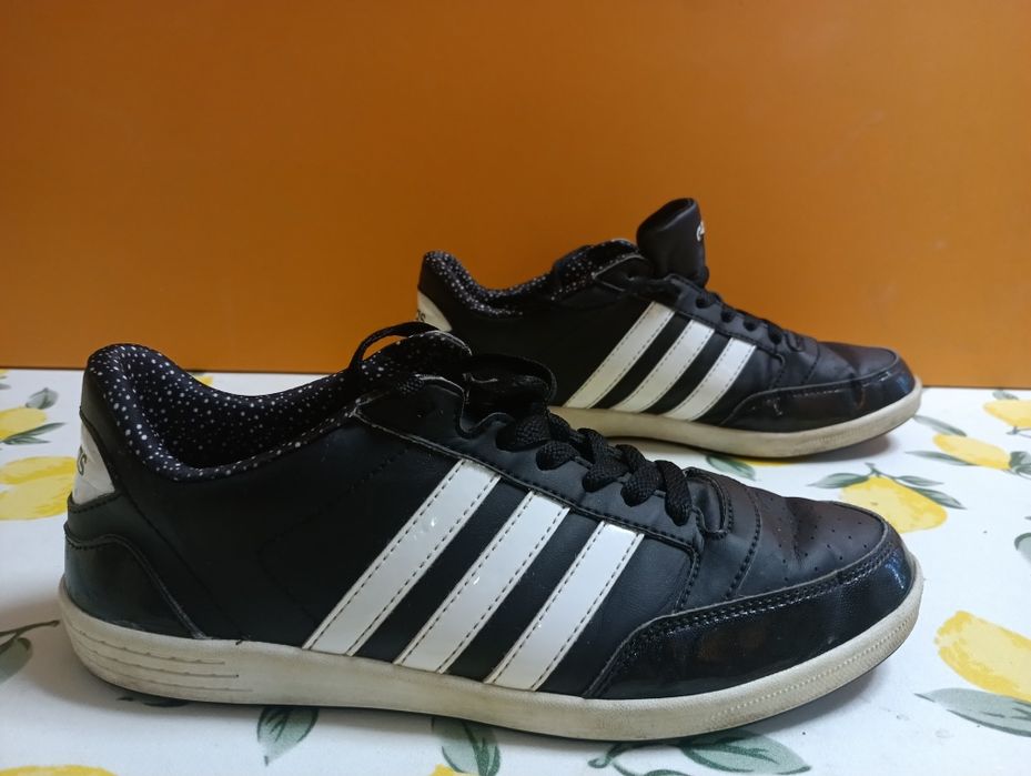 Adidas N 38,5 - 22 лв