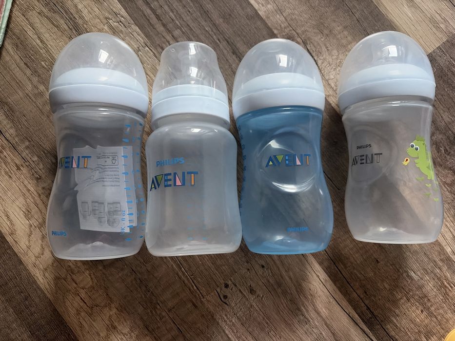Шишета Philips Avent