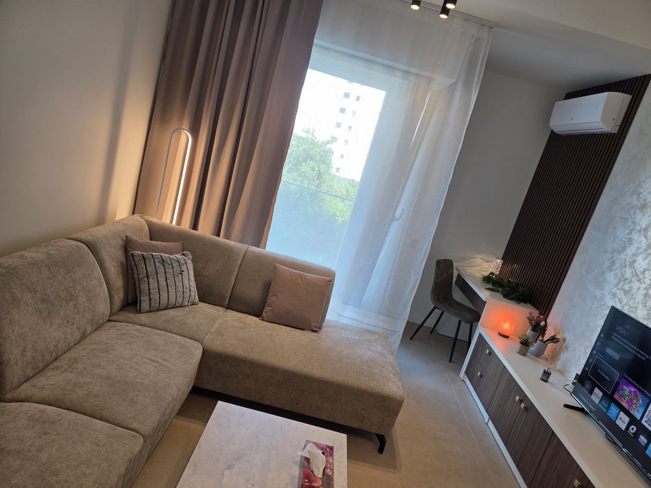 Apartament 2 camere Tomis Nord Universitate