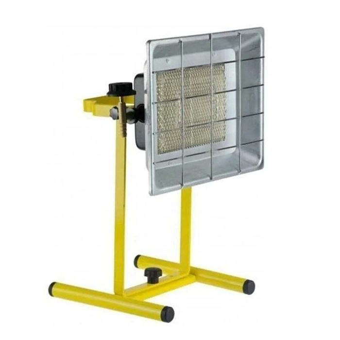 Incalzitor soba ceramica 3000w GPL cu suport Orgaz accesorii incluse