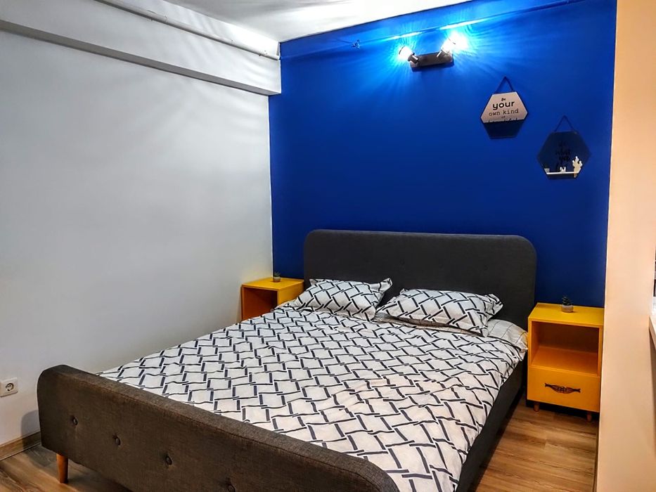 Cazare regim hotelier