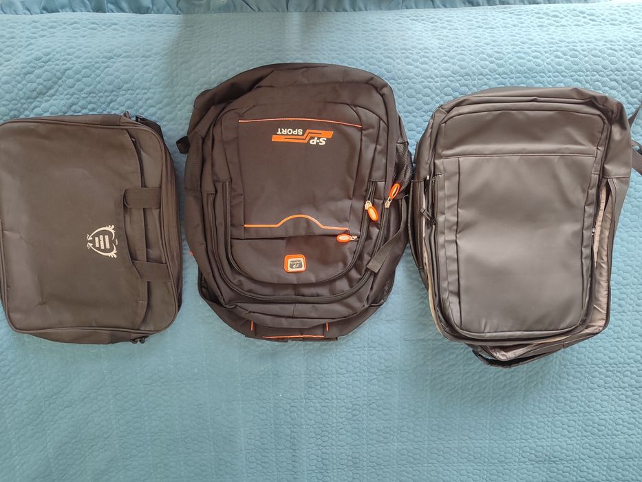 Сумки для школьников.За всё 2500.