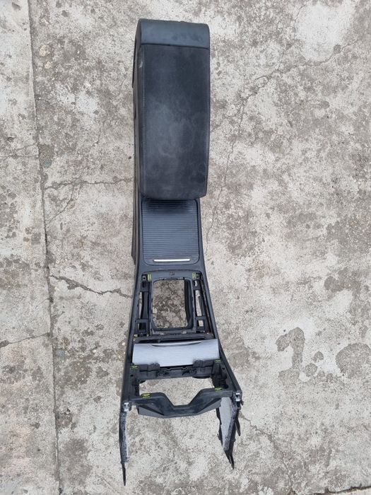 Cotiera Passat B7 B6 CC